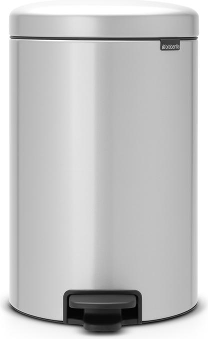 Metallic Grey
