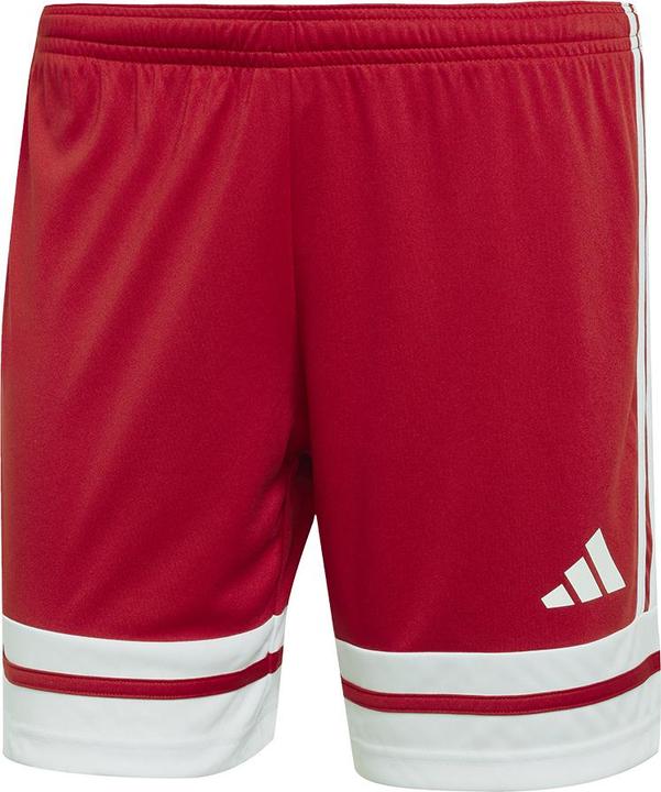 Actual product image adidas Squadra 25 Short Ladies (XS)