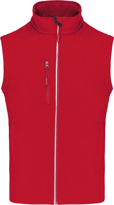 Actual product image Proact Waterproof jacket with removable sleeves (4XL)