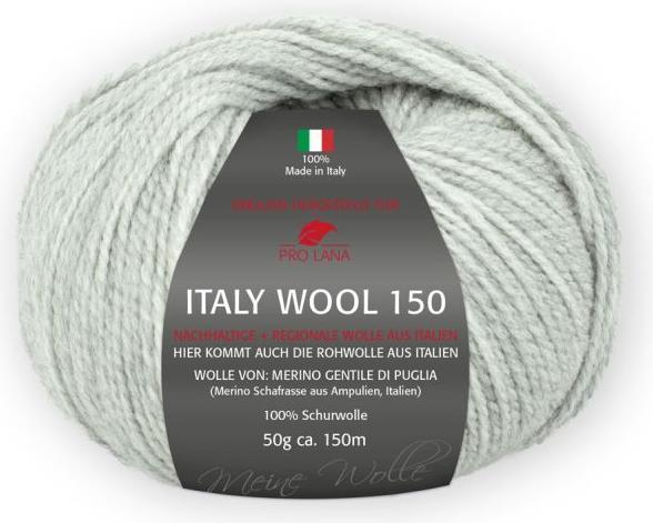 Actual product image Pro Lana approx. 150 m col. 191 50 g (150 m)