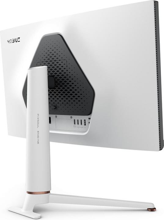 Actual product image BenQ EX271U IPS 27IN 68.58CM (3840 x 2160 Pixels, 27")