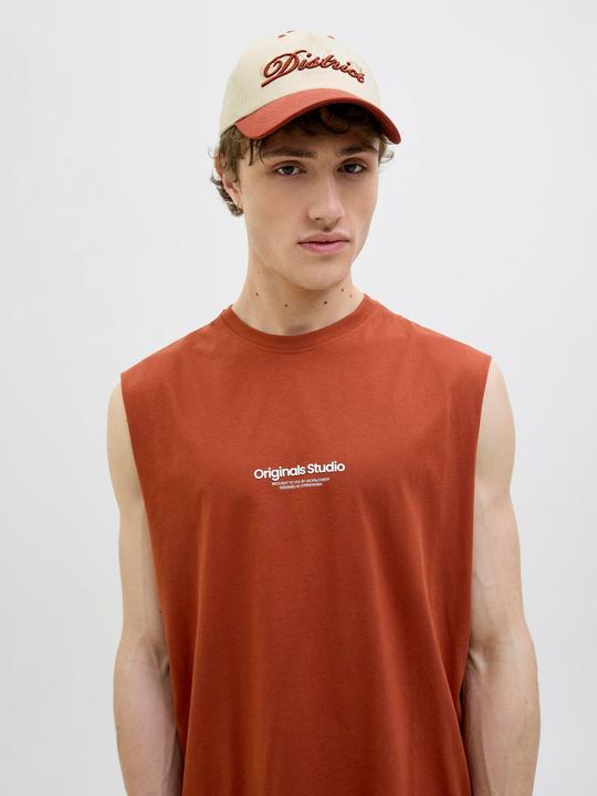 Actual product image Jack & Jones Baseball Cap Baseball Cap (One size)