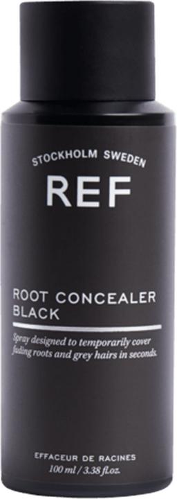 Image du produit Ref. REF Root Concealer 100 ml noir (Noir)