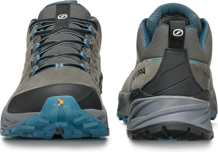 Produktbild Scarpa Rush 2 Pro GTX (41)