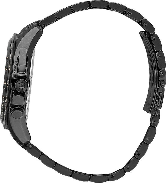 Produktbild Maserati Armbanduhr Chronograph Traguardo - R8873612048 (Chronograph, 45 mm)