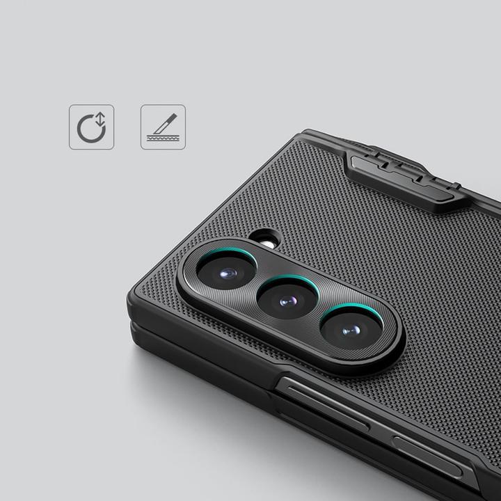 Produktbild Nillkin Fold Magnetic Case (Samsung Galaxy Z Fold6)