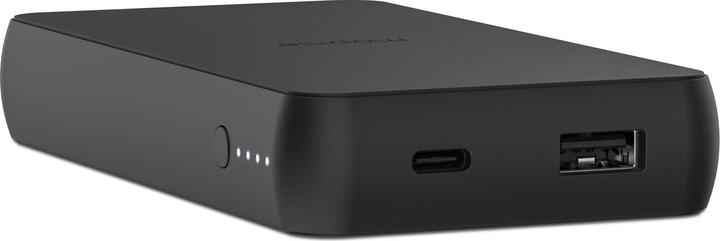 Produktbild mophie Powerstation (10000 mAh, 10 W, 37 Wh)