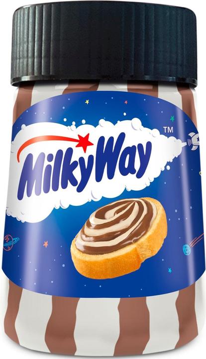 MilkyWay Milky Way spread (350 g)