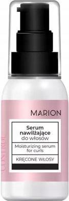 Immagine prodotto Marion Final Control Siero per Capelli Ricci 50Ml (50 ml)