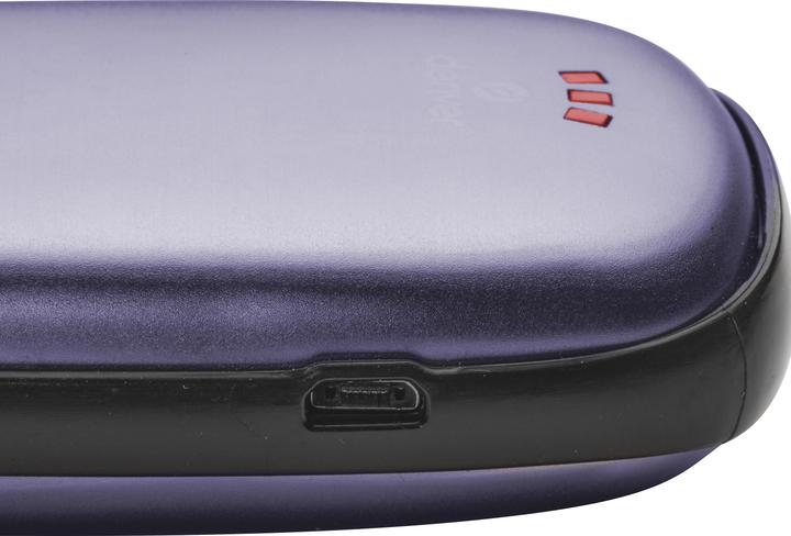 Image du produit Denver PBH-4002 Banque de puissance - 4000 mAh (4000 mAh)