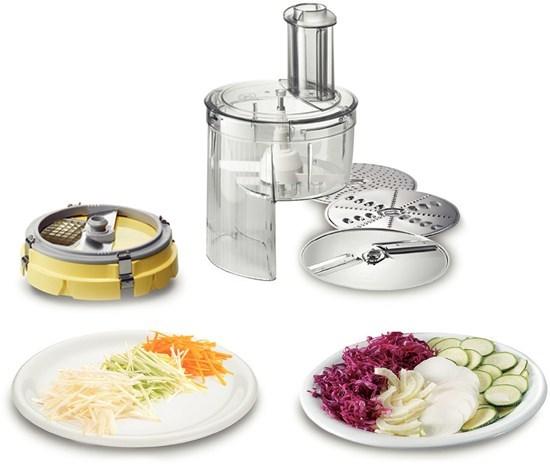 Immagine prodotto Bosch Hausgeräte Serie 4 MUM54251 (900 W)