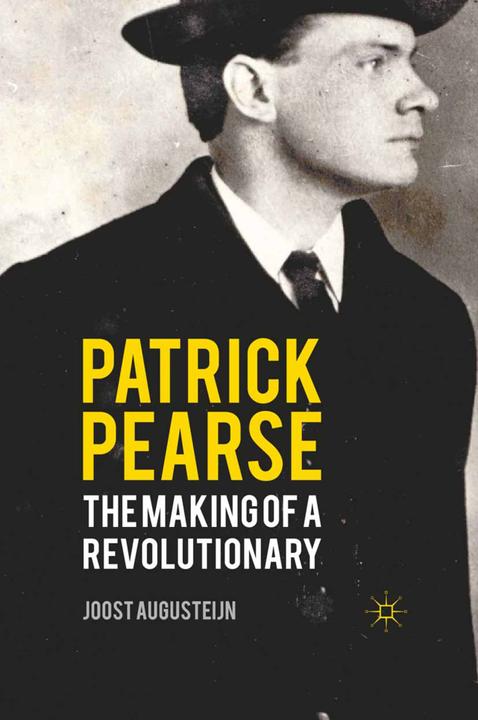 Produktbild Patrick Pearse (Englisch, J. Augusteijn, 2010)