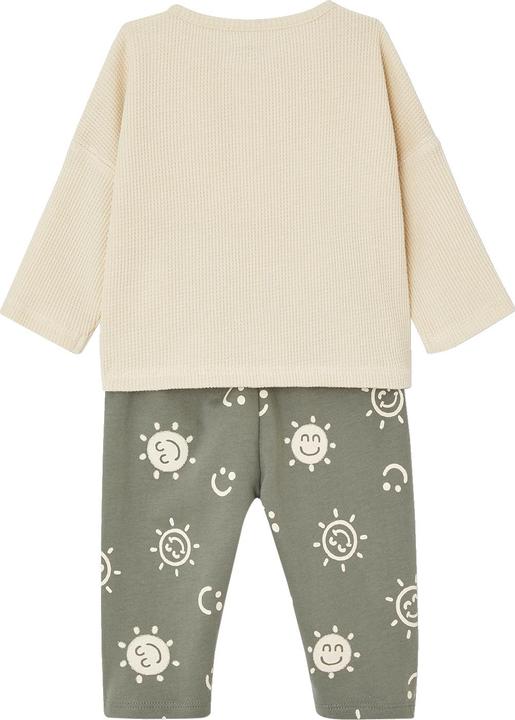 Vertbaudet Set Mit Hose (62)