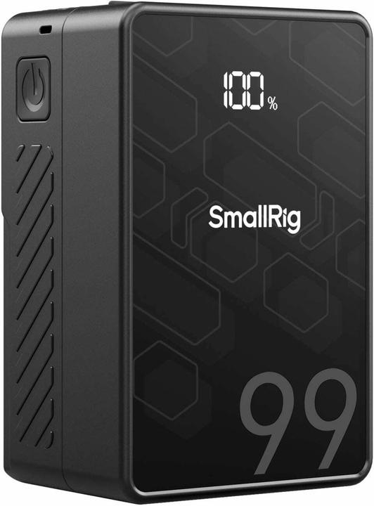 Produktbild SmallRig VB99 SE mini V Mount Battery (Kamera Akku)