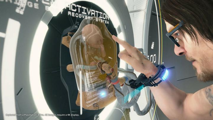 Image du produit 505 Games Death Stranding - Édition de luxe (PC, Multilingue)