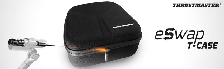 Thrustmaster Eswap T-Case (Xbox One S, PC, PS4, PS5, Xbox Series X)
