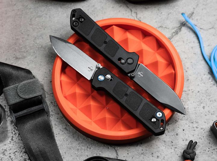 Produktbild Böker Kihon DC 2.0 (8.20 cm)