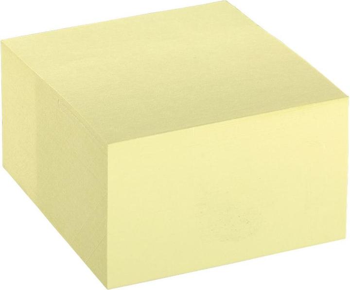 Produktbild Schäfer Shop Haftnotizen (75 x 75 mm)