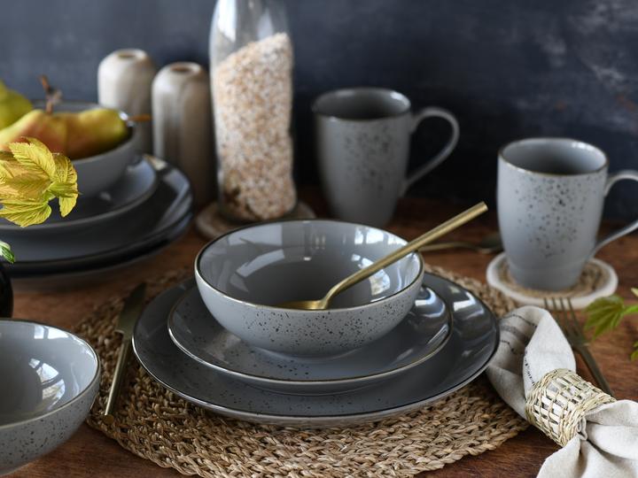Produktbild CreaTable Nature Collection (16 Stück)