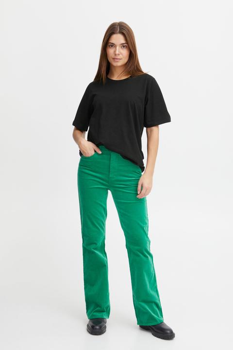Immagine prodotto Pulz Jeans PZBRIT Tshirt con scollo a 0 - 50207421 (S)
