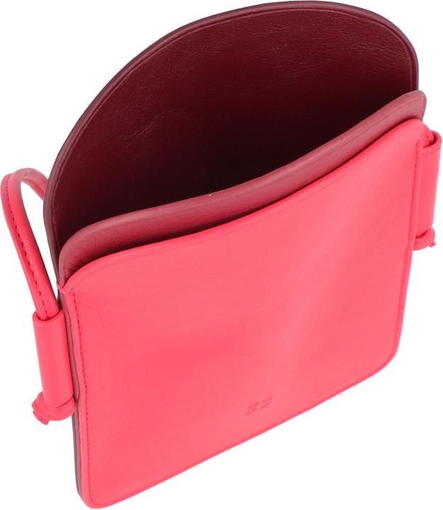 Actual product image Dudu Colorful Minorca mobile phone case leather 12 cm
