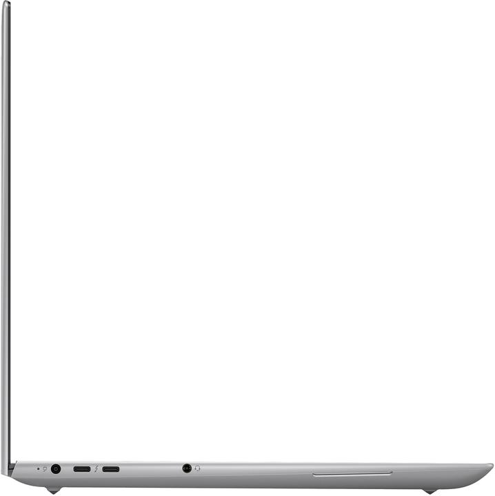 Actual product image HP ZBook Studio 16 G10 (16", Intel Core i7-13800H, 32 GB, 1000 GB, DE)