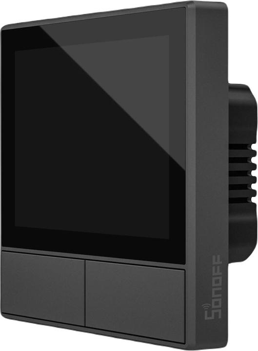 Sonoff NSPanel Smart WiFi Wall Switch with LED Control Panel, Thermostat and Switch Functions