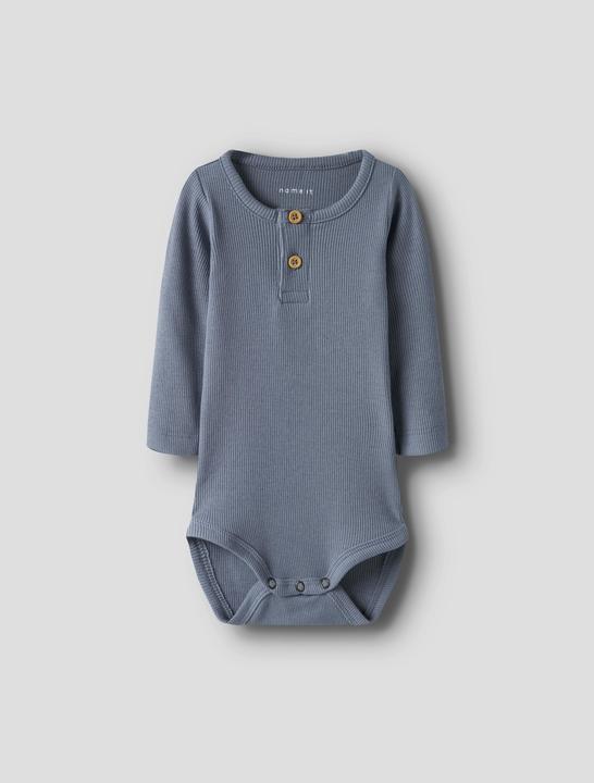 Image du produit Name it Nbmkab 2p Ls Body Noos (86)