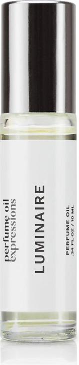 Actual product image Perfume Oil Expressions Luminaire (Eau de parfum, 10 ml)