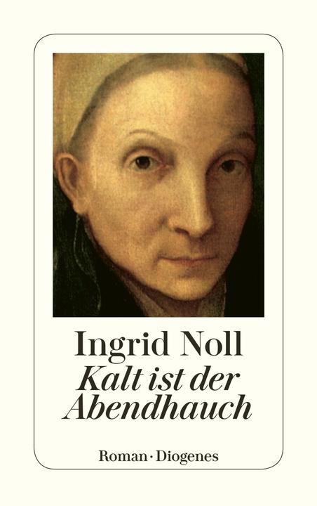 Produktbild Kalt ist der Abendhauch (Deutsch, Ingrid Noll, 1998)