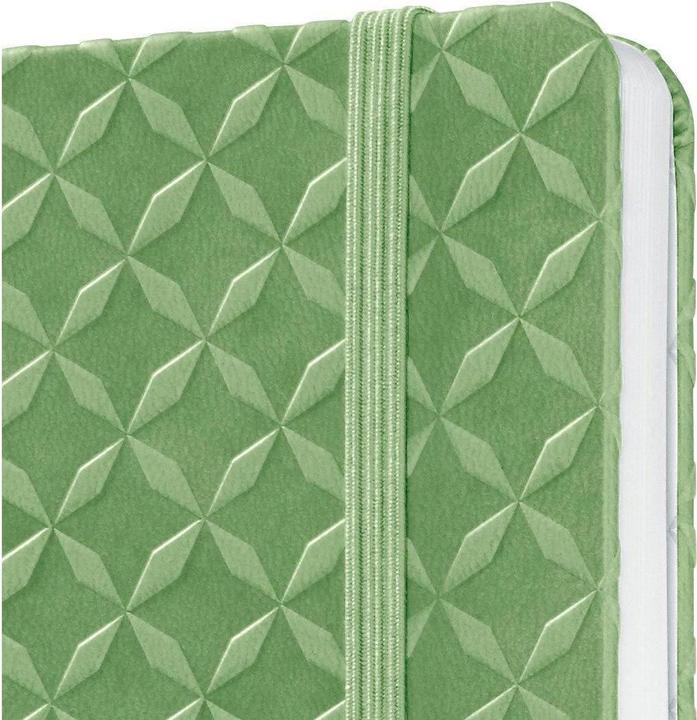 Image du produit Sigel - carnet de notes (13,5 x 20,5 cm, À rayures, Couverture rigide)