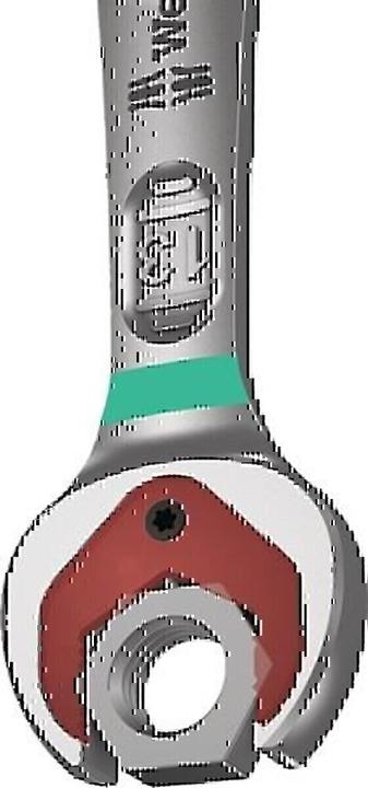 Actual product image Wera 6000 Joker 11 Set 1 (8 mm, 10 mm, 11 mm, 12 mm, 13 mm, 14 mm, 15 mm, 16 mm, 17 mm, 18 mm, 19 mm)