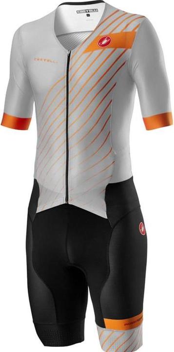Produktbild Castelli Free Sanremo 2 Suit Short Sleeve (XXL)