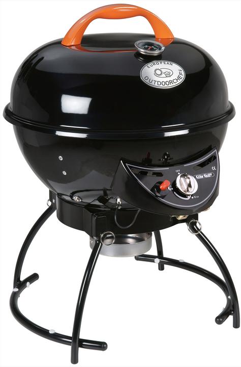 Produktbild Outdoorchef City Grill 420 (4.30 kW)