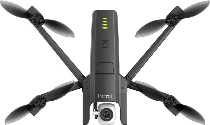 Actual product image Parrot Anafi (25 min, 320 g, 21 Mpx)