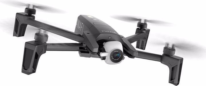 Parrot Anafi Extended (25 min, 320 g, 21 Mpx)