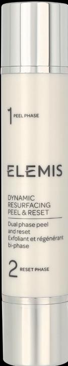 Actual product image Elemis Dynamic Resurfacing Peel & Reset (Exfoliation, 30 ml)