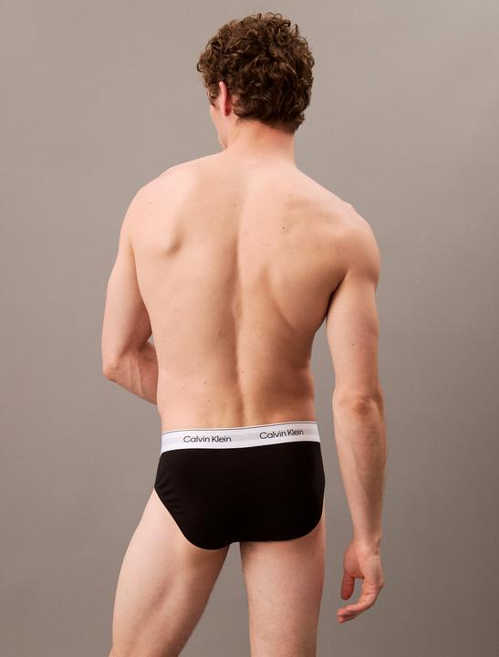 Immagine prodotto Calvin Klein Hip Brief (XS, confezione da 3)