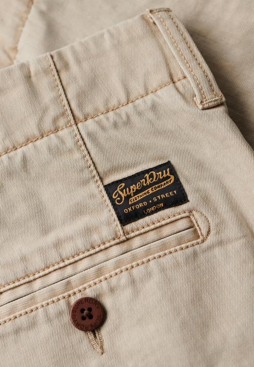 Actual product image Superdry Vintage International Short (30)