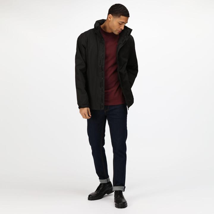 Actual product image Regatta Mens Standout Ardmore Jacket (Waterproof & Windproof) (XL)
