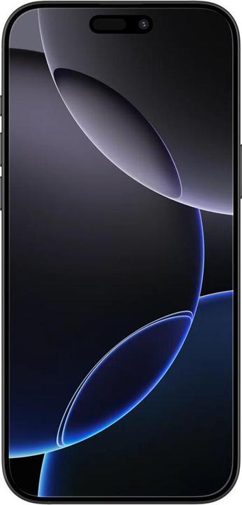 Produktbild Belkin ScreenForce InvisiGlass (1 Stück, Apple iPhone 16 Pro Max)