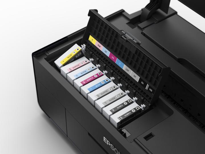 Image du produit Epson SC-P600 SureColor (Encre, Couleur)