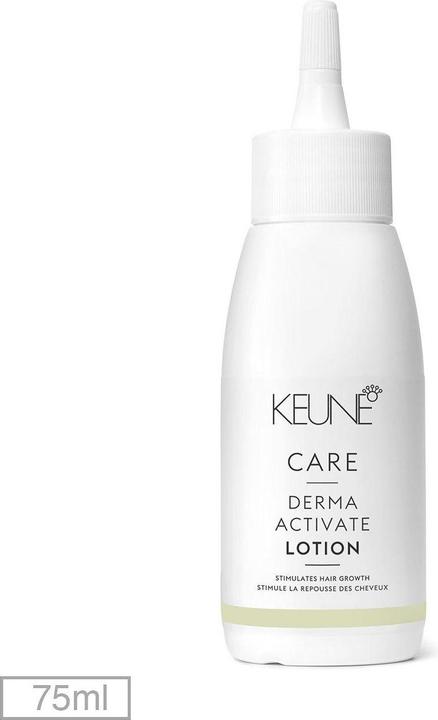 Immagine prodotto Keune Cura - Derma Activate Lotion (75 ml)