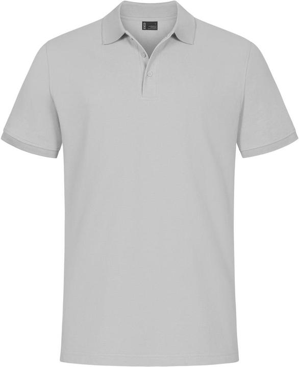 Image du produit Magni Polo, new light grey, taille M (M)