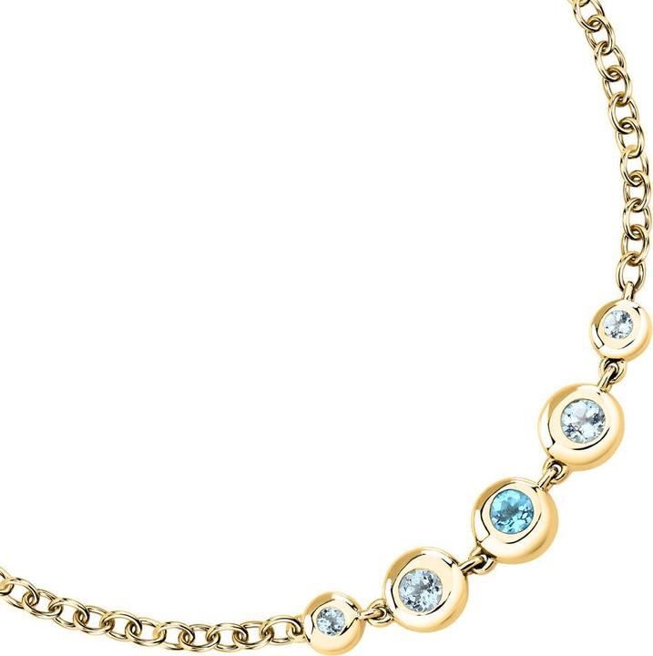Immagine prodotto Morellato Bracciale Tesori Eterni (19 cm, Argento 925)