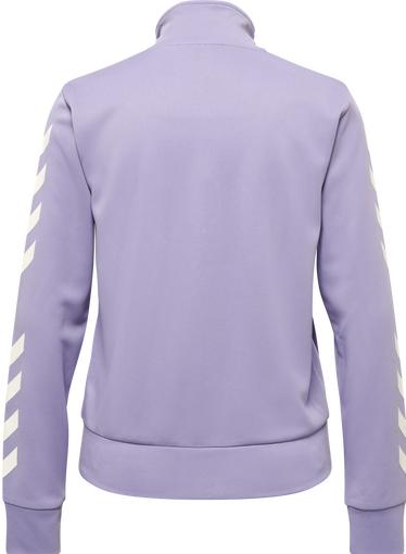 Immagine prodotto hummel Giacca Con Zip Legacy Poly Donna (M)