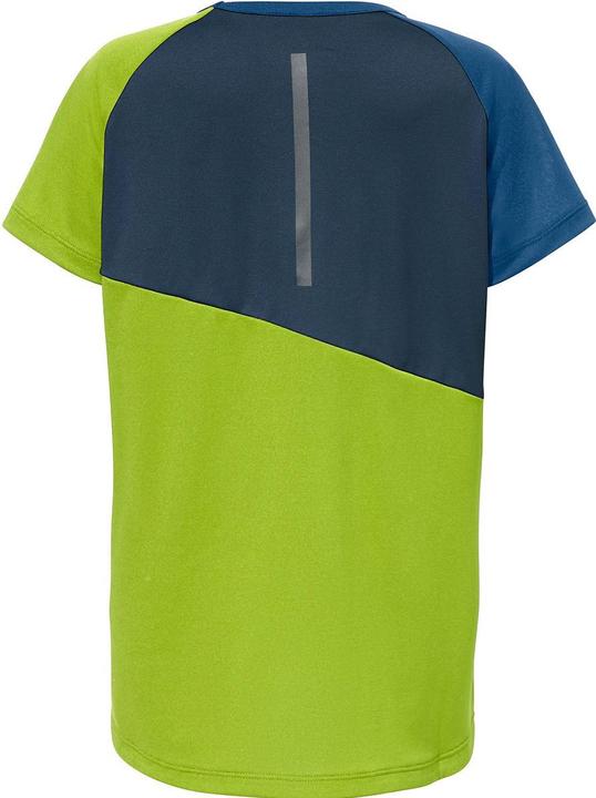 Immagine prodotto Vaude Maglietta Moab II per bambini (S)
