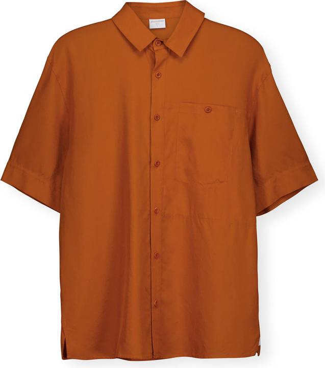 Produktbild Houdini M's Tree Shortsleeve Shirt (L)