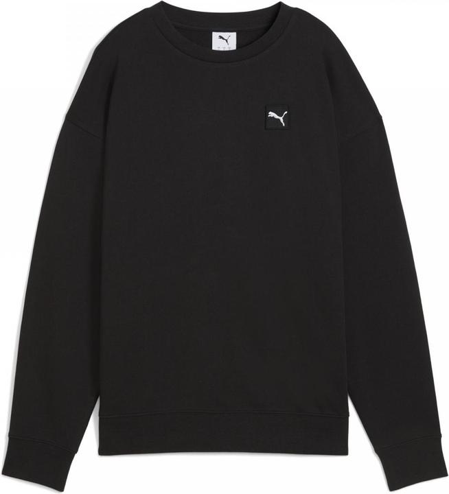Immagine prodotto Puma ESS ELEVATED Comfort Crew TR (S)
