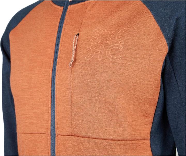 Produktbild Stoic Merino260 StadjanSt. Hoody (XS)